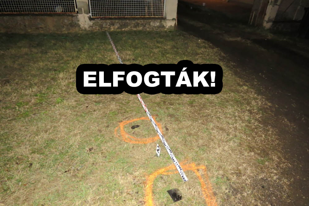 Szándékosan a tömegbe hajtott kocsijával a bedühödött férfi Ráckeresztúron
