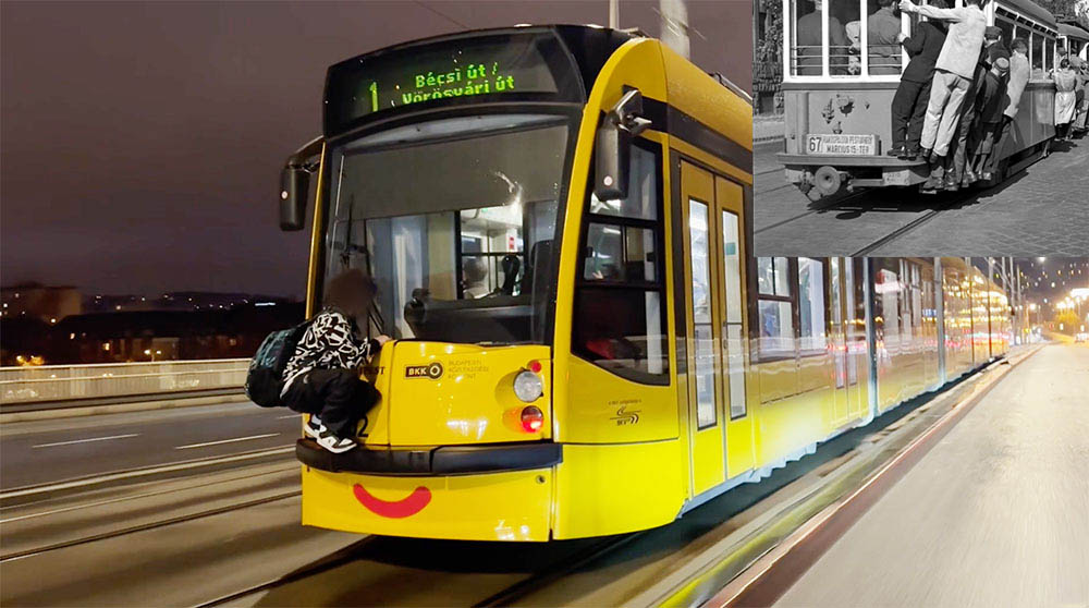 Vannak dolgok, amik változnak és vannak, amik nem – VIDEÓ