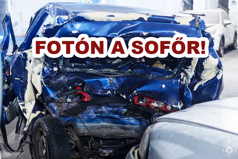 Körözik az Újpesten halálos balesetet okozó sofőrt. Fotót publikáltak róla