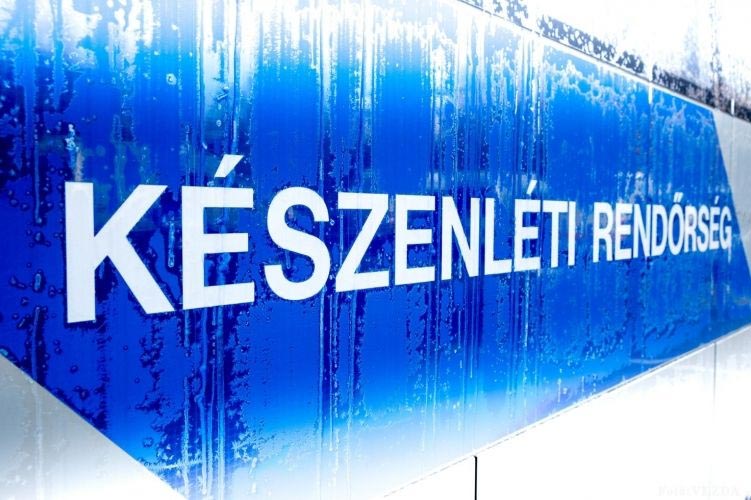Részegen, engedély nélkül, eltiltás hatálya alatt vezetett és még körözték is