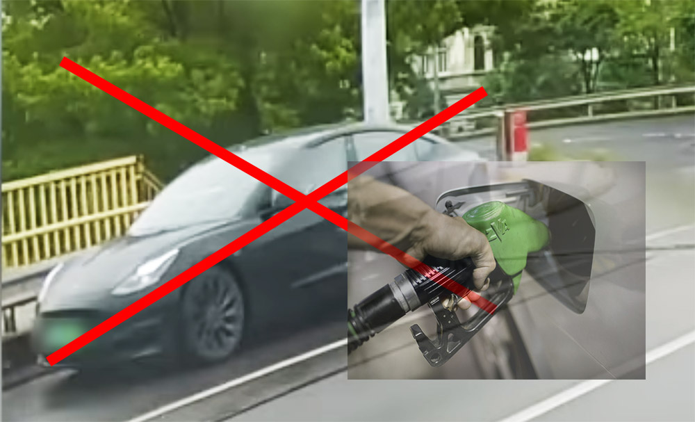Több ezer elektromos autót elad és helyette benzineseket vásárol a világ második legnagyobb autókölcsönzője