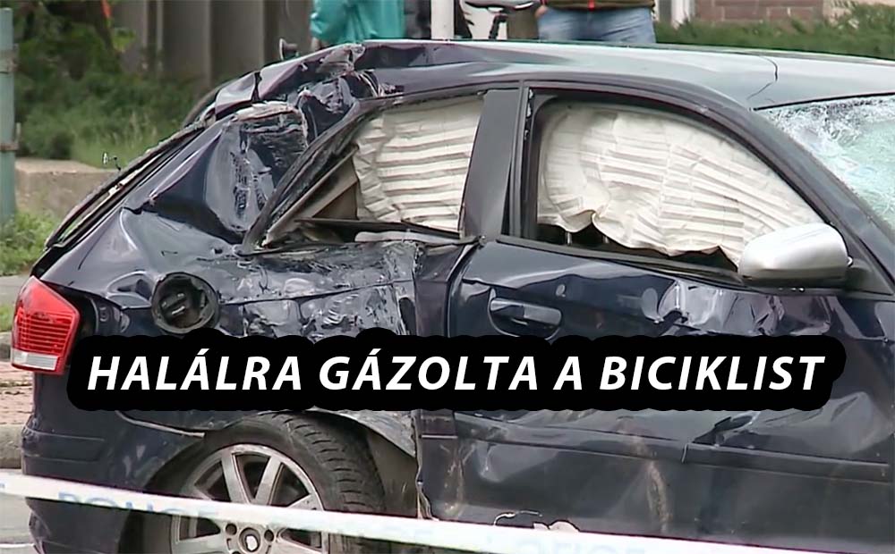 Elítélték: Hat év és nyolc hónap börtön, 7 év közügyektől eltiltás és 9 év járművezetéstől eltiltás – VIDEÓ