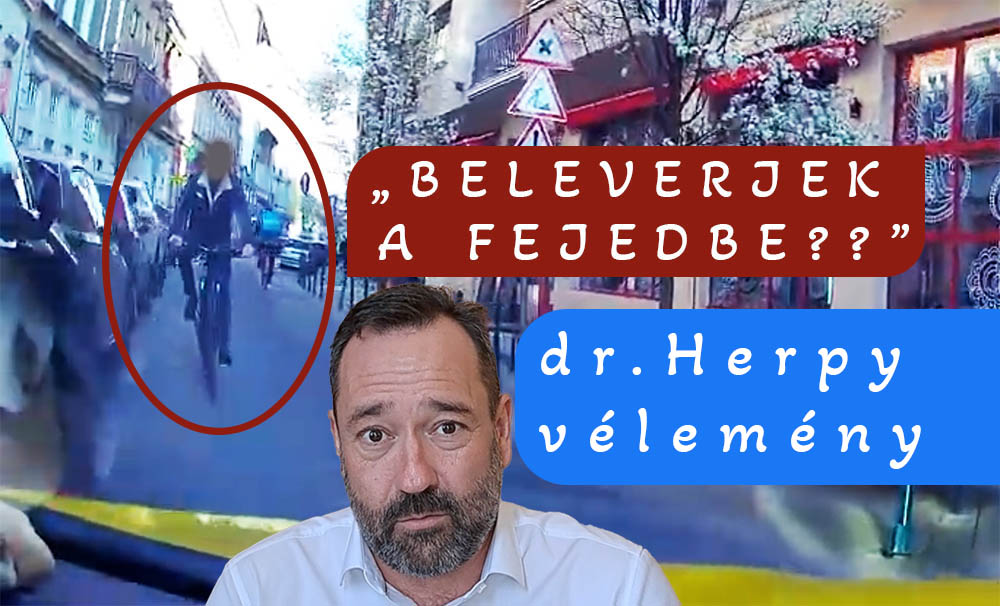 „Belvárosi romkocsma-értelmiségi proli” – Konfliktuskezelés 2024 – dr. Herpy jogi elemzés