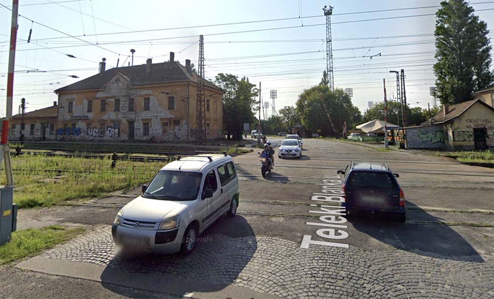 Biztosan átalakul Rákosrendező. Szijjártó Péter aláírta a maxi-Dubajról szóló szerződést