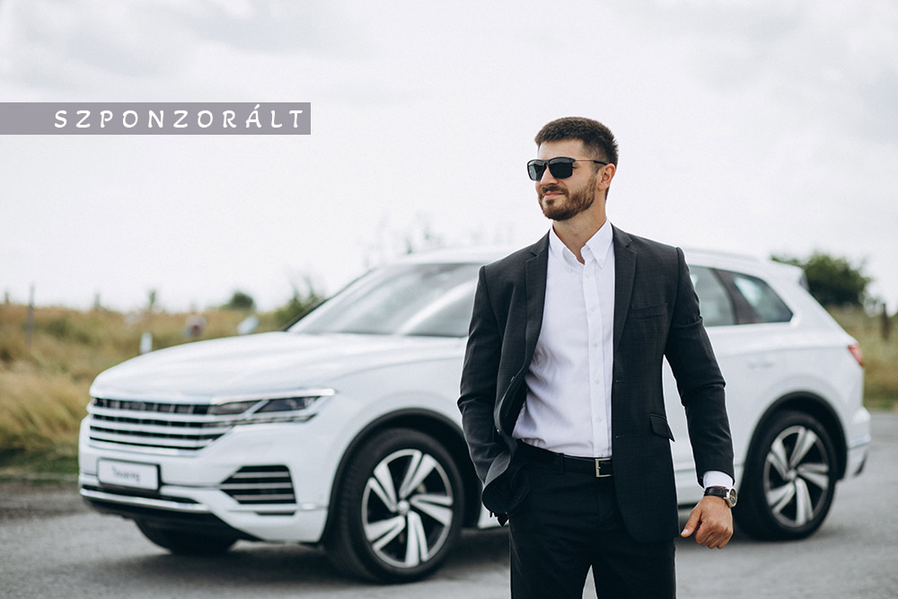 Útnyilvántartással akár kamat- és ÁFA-mentes cégautó lízing is elérhető