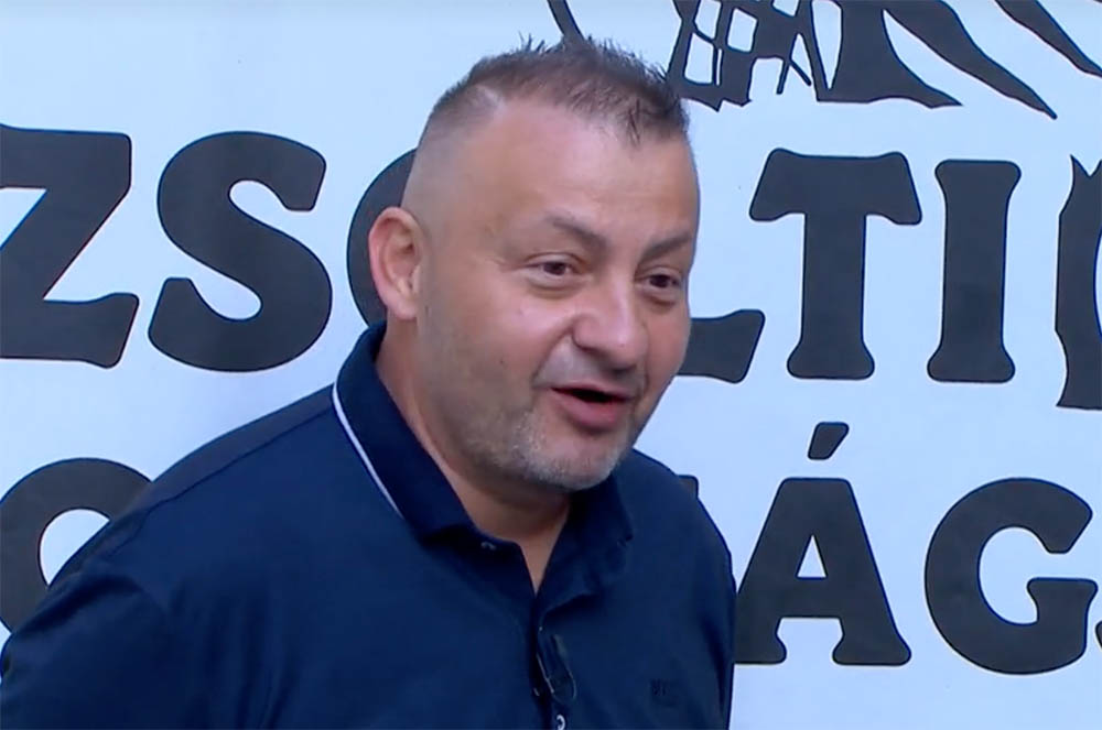 Halálos balesetet okozott Gáspár Zsolti. Másfél év börtönbüntetésre ítélték