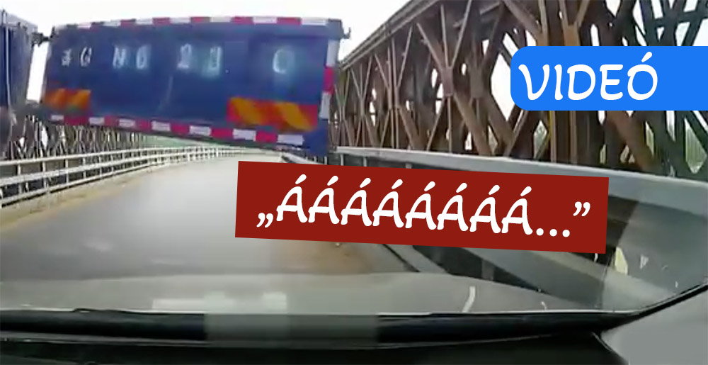 Van, amikor már el is fogadtad a sorsod, de ekkor megtörténik a csoda