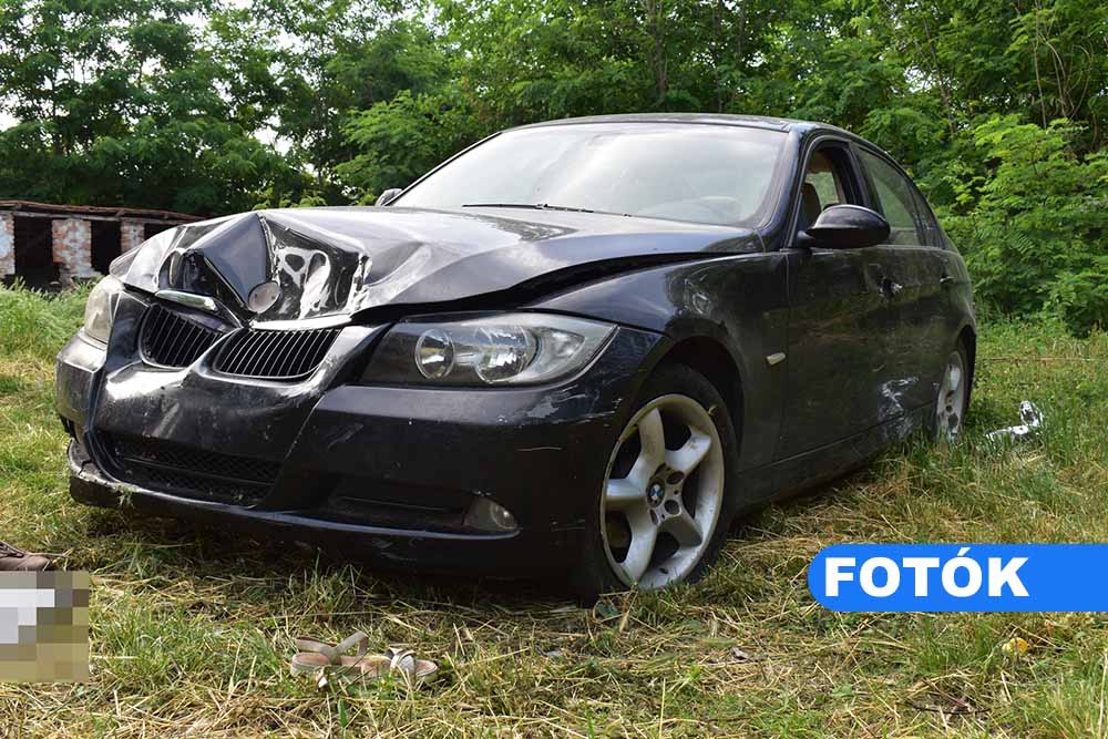 Olyan mesét próbált beadni a rendőröknek, hogy nem hittek a fülüknek